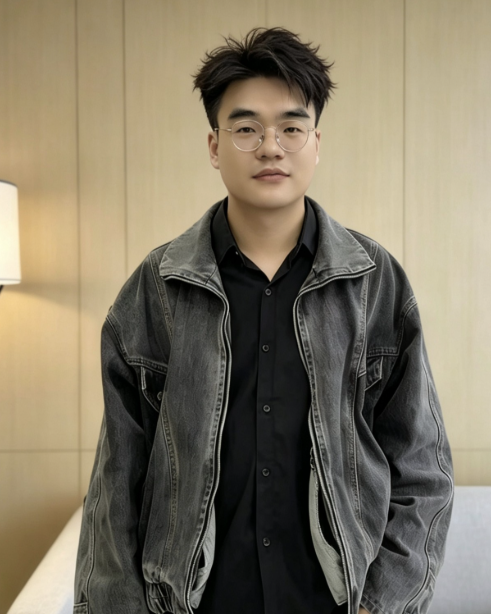 夜尽天明